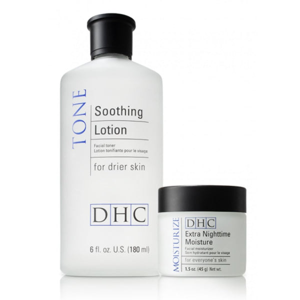 THE SIGNATURE DOUBLE MOISTURE